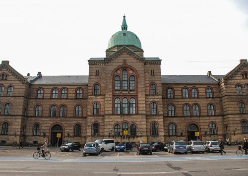 University of Copenhagen