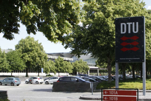 Technical University of Denmark