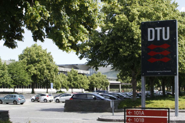 Technical University of Denmark